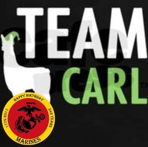 Meet your Posher, Carl